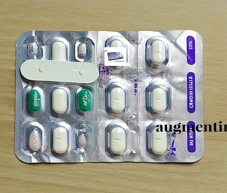 Augmentin 1