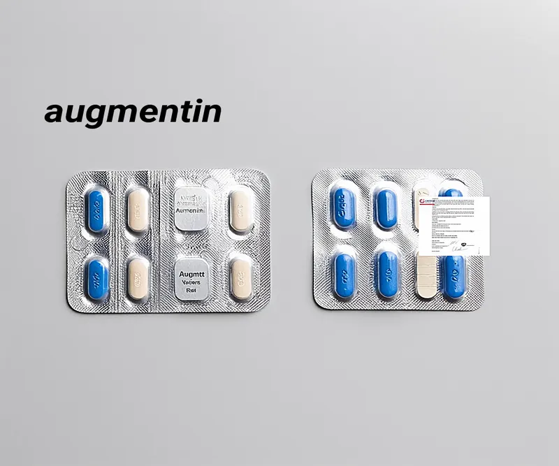 Augmentin 3